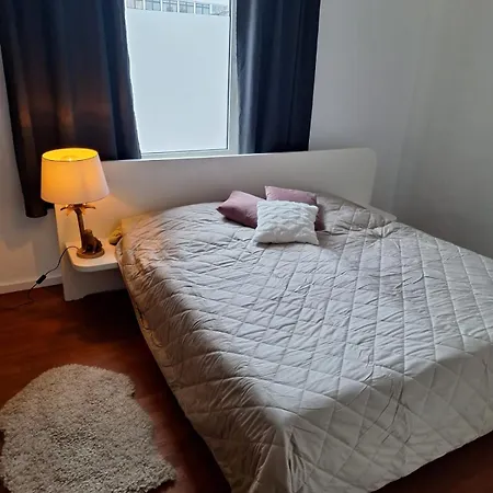 Appartamento Am Kurpark - Sprudelhof Therme Bad Nauheim