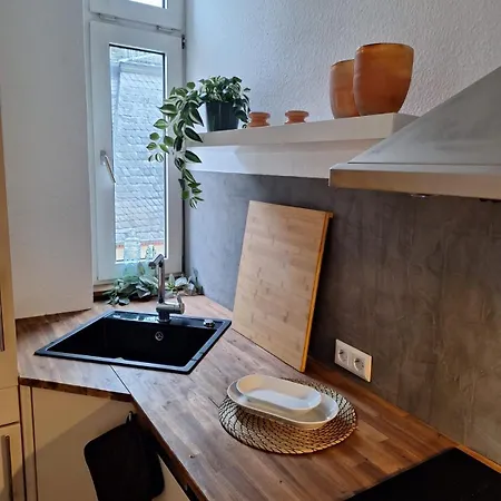 Am Kurpark - Sprudelhof Therme Appartamento