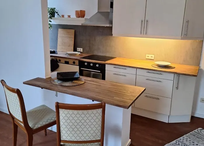 Am Kurpark - Sprudelhof Therme *